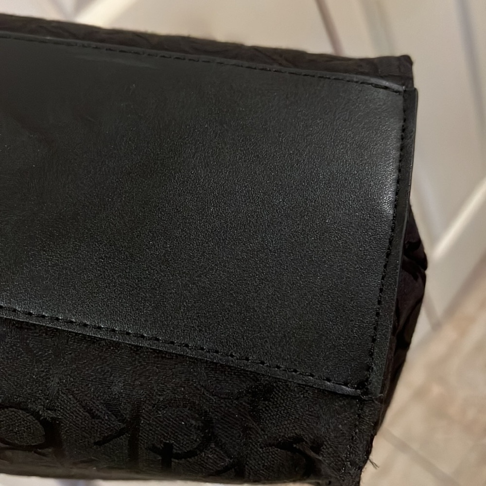Calvin Klein black logo tote - Picture 11 of 11